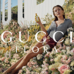 GUCCI FLORA